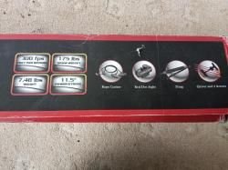 Арбалет Man Kung MK 300.