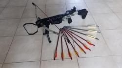 Арбалет Man Kung MK-XB27