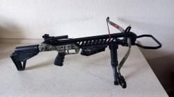 Арбалет Man Kung MK-XB27