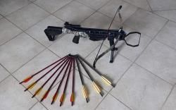 Арбалет Man Kung MK-XB27