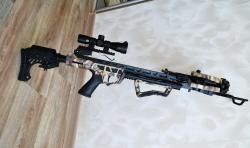 Арбалет Man Kung XB 58 Kraken