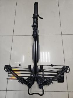 Арбалет Man Kung XB-86