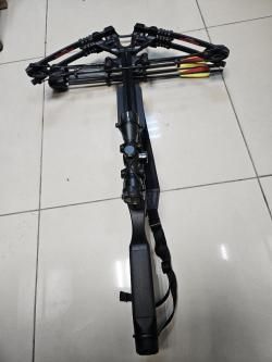 Арбалет Man Kung XB-86