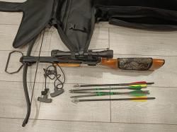 Арбалет mang kung 150