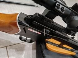 Арбалет mang kung 150