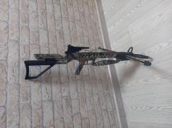 Арбалет манкунг хb 21 камуфляж