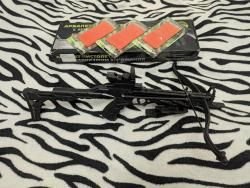 Арбалет MK - Alligator 