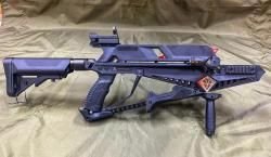Арбалет многозарядный Ek Cobra System RX ADDER АКЦИЯ