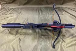 Арбалет многозарядный Ek Cobra System RX ADDER АКЦИЯ