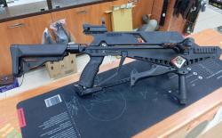 Арбалет многозарядный Ek Cobra System RX ADDER