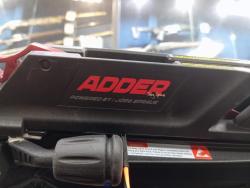 Арбалет многозарядный Ek Cobra System RX ADDER