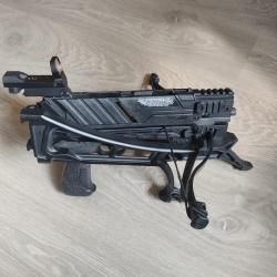 Арбалет многозарядный Ek Vlad