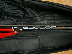 Арбалет MVD PREDATOR ZESO INVERT ROLLER, 110 cm