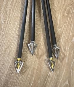 Арбалет охотничий Акселератор 410+