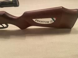 Арбалет «Phantom 2»