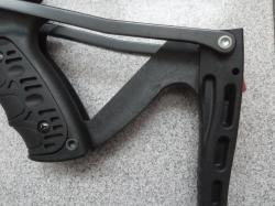 Арбалет-пистолет HoriZone Redback