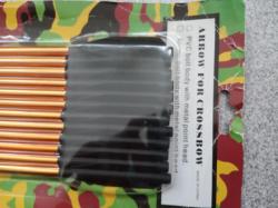 Арбалет-пистолет HoriZone Redback