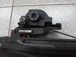 Арбалет-пистолет HoriZone Redback