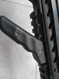 Арбалет-пистолет HoriZone Redback