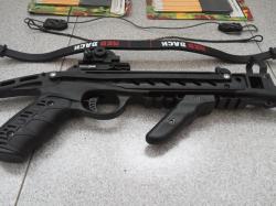 Арбалет-пистолет HoriZone Redback