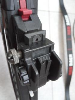 Арбалет-пистолет HoriZone Redback