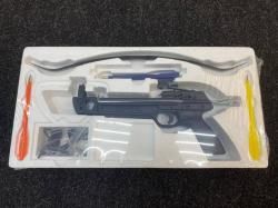 Арбалет-пистолет Remington Base Пластик