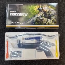 Арбалет-пистолет Remington Base Пластик