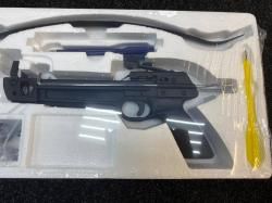 Арбалет-пистолет Remington Base Пластик