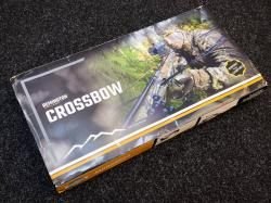 Арбалет-пистолет Remington Base