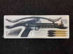 Арбалет-пистолет Remington Kite Black