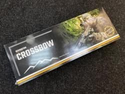 Арбалет-пистолет Remington Kite Black