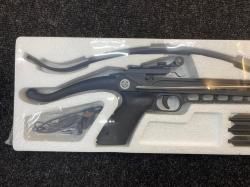 Арбалет-пистолет Remington Kite Black