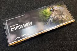 Арбалет-пистолет Remington Mist Black