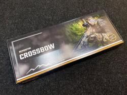 Арбалет-пистолет Remington Mist