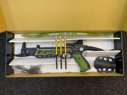 Арбалет-пистолет Remington Mist