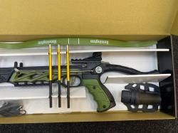 Арбалет-пистолет Remington Mist