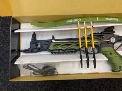 Арбалет-пистолет Remington Mist