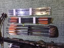 Арбалет PSE Sidewinder XB