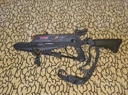 Арбалет R9 Cobra Adder RX