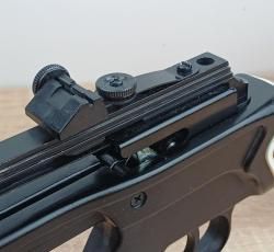 Арбалет Remington Jaeger Wood