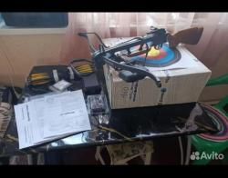 Арбалет Remington 