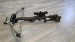 Арбалет Ten Point Titan