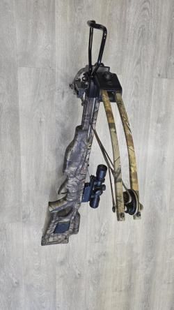 Арбалет Ten Point Titan