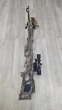Арбалет Ten Point Titan