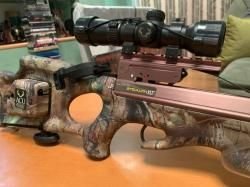 Арбалет Tenpoint Stelth XLT