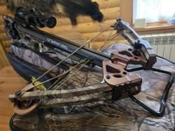 Арбалет Tenpoint Venom 