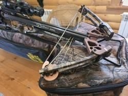 Арбалет Tenpoint Venom 