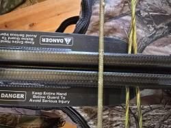 Арбалет Tenpoint Venom 