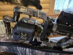 Арбалет Tenpoint Venom 