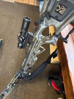 Арбалет TenPoint XTRA CLS